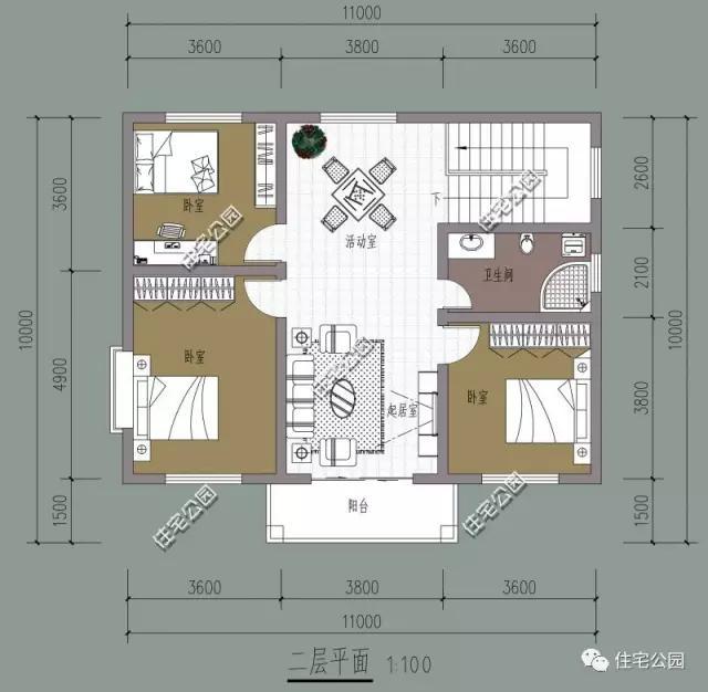 鄉(xiāng)村自建房，怎么避免建成后狗尾續(xù)豹的爛裝修？