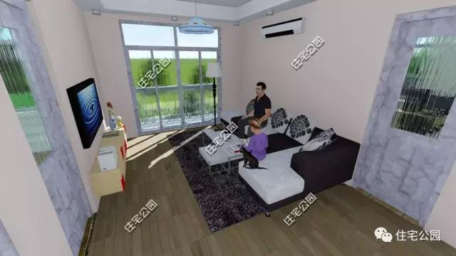 鄉(xiāng)村自建房，怎么避免建成后狗尾續(xù)豹的爛裝修？