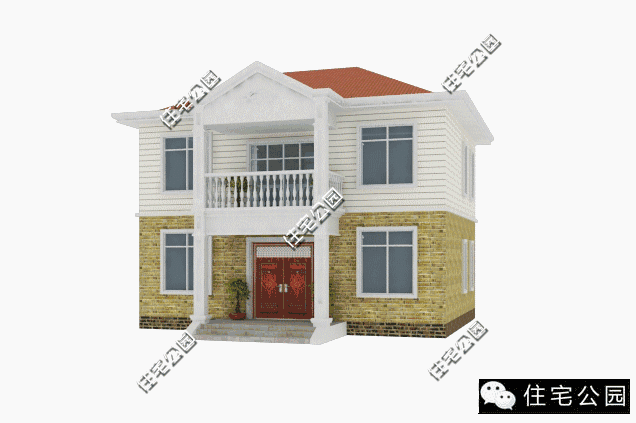 鄉(xiāng)村自建房，怎么避免建成后狗尾續(xù)豹的爛裝修？