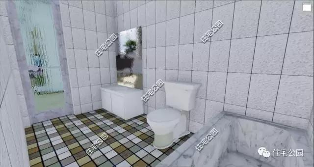 鄉(xiāng)村自建房，怎么避免建成后狗尾續(xù)豹的爛裝修？