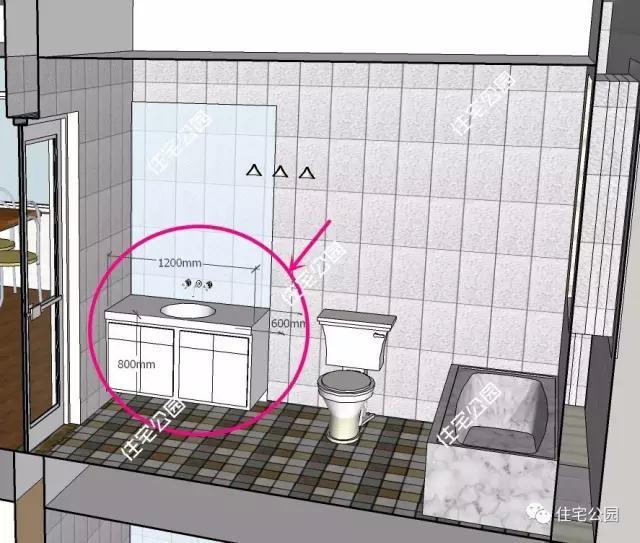 鄉(xiāng)村自建房，怎么避免建成后狗尾續(xù)豹的爛裝修？