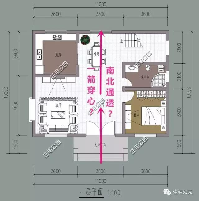 鄉(xiāng)村自建房，怎么避免建成后狗尾續(xù)豹的爛裝修？