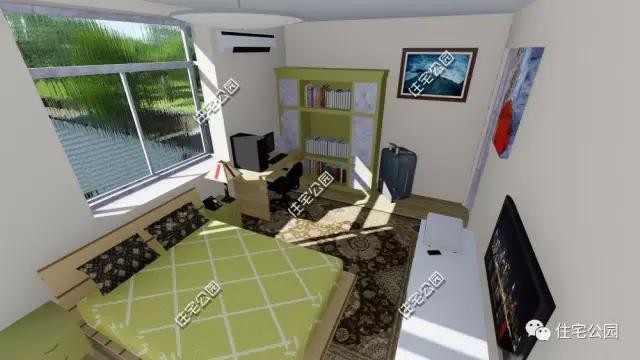 鄉(xiāng)村自建房，怎么避免建成后狗尾續(xù)豹的爛裝修？