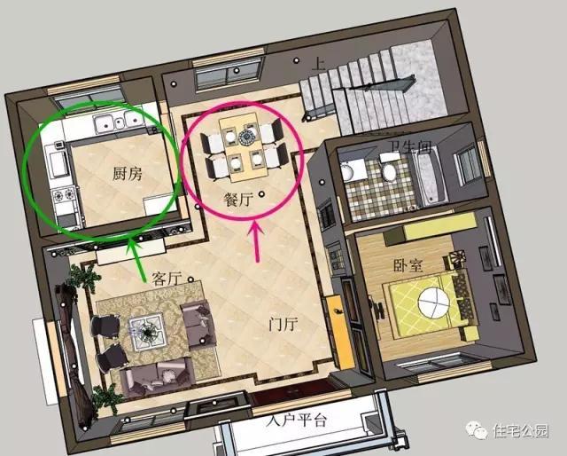 鄉(xiāng)村自建房，怎么避免建成后狗尾續(xù)豹的爛裝修？