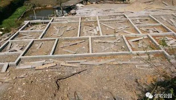 自建房最容易犯的7大錯(cuò)誤，第6點(diǎn)無(wú)數(shù)人中槍！