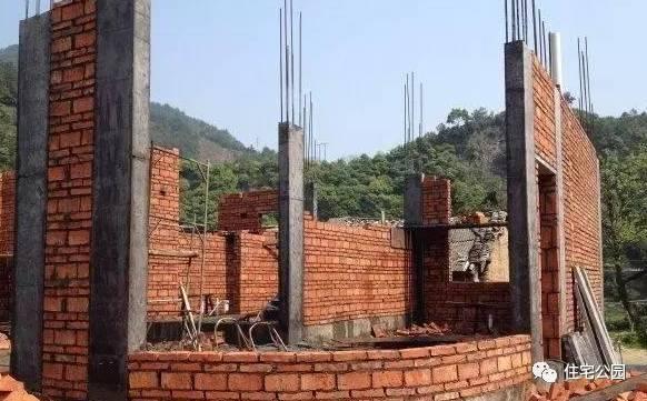 自建房最容易犯的7大錯(cuò)誤，第6點(diǎn)無(wú)數(shù)人中槍！