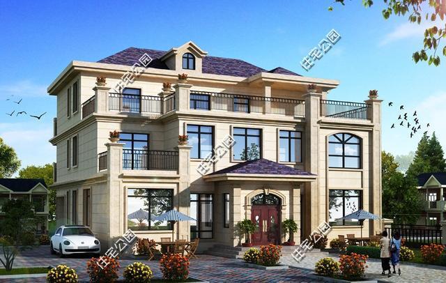 自建房最容易犯的7大錯(cuò)誤，第6點(diǎn)無(wú)數(shù)人中槍！