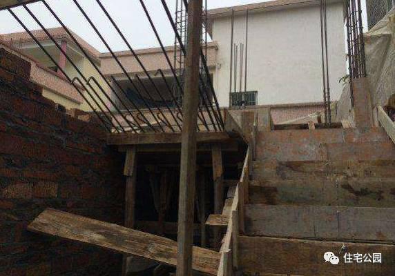 自建房最容易犯的7大錯(cuò)誤，第6點(diǎn)無(wú)數(shù)人中槍！