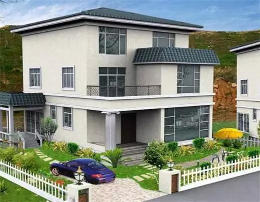 農(nóng)村自建房安全性要求應(yīng)注意哪些?