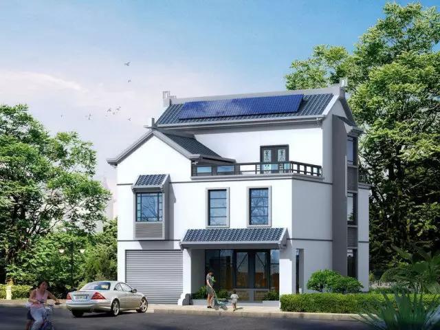 農(nóng)村自建房安全性要求應(yīng)注意哪些?