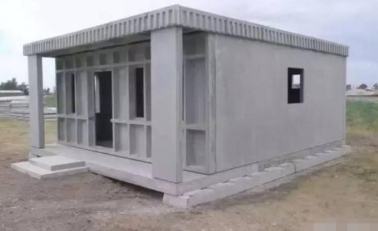 裝配式低層住宅，是未來農(nóng)村自建房的必然發(fā)展趨勢