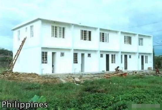 裝配式低層住宅，是未來農(nóng)村自建房的必然發(fā)展趨勢