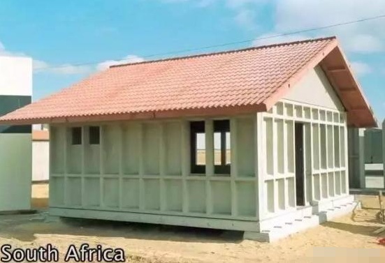 裝配式低層住宅，是未來農(nóng)村自建房的必然發(fā)展趨勢