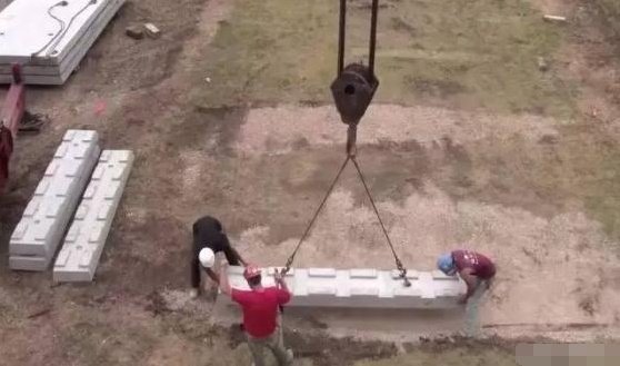 裝配式低層住宅，是未來農(nóng)村自建房的必然發(fā)展趨勢