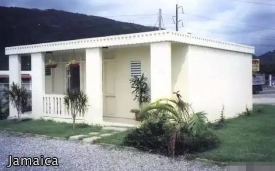 裝配式低層住宅，是未來農(nóng)村自建房的必然發(fā)展趨勢