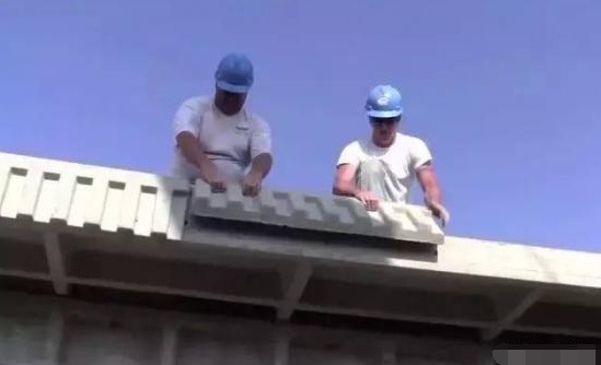 裝配式低層住宅，是未來農(nóng)村自建房的必然發(fā)展趨勢