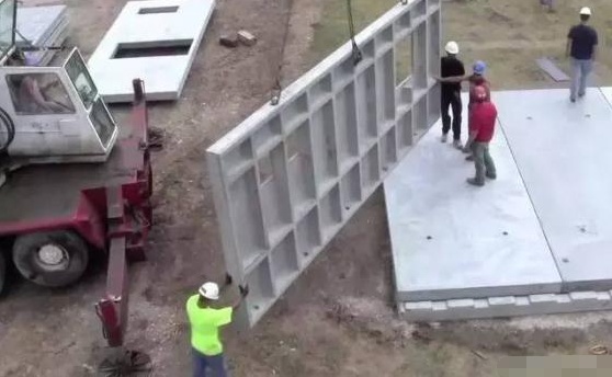 裝配式低層住宅，是未來農(nóng)村自建房的必然發(fā)展趨勢