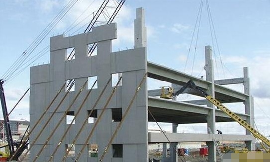 裝配式低層住宅，是未來農(nóng)村自建房的必然發(fā)展趨勢