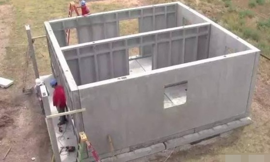 裝配式低層住宅，是未來農(nóng)村自建房的必然發(fā)展趨勢