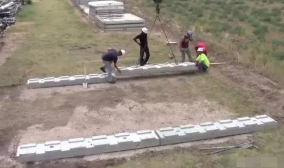 裝配式低層住宅，是未來農(nóng)村自建房的必然發(fā)展趨勢