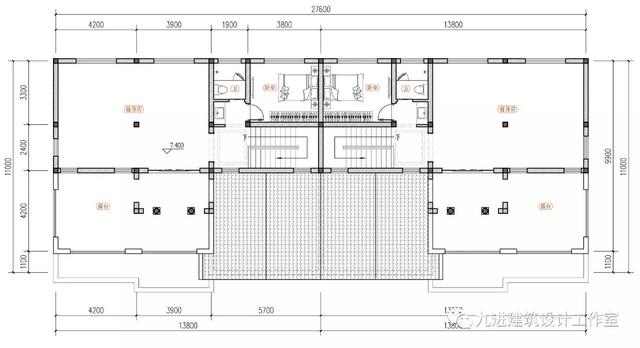 外觀多種搭配的自建房，單建聯(lián)建都是洋氣的、美美的！