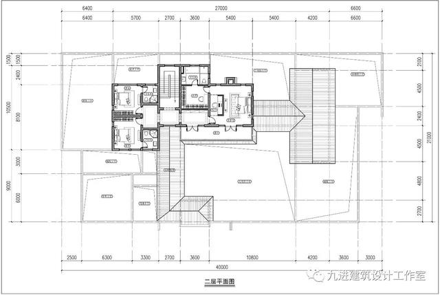 牛！自建中式合院民宅，也能蓋出如此美輪美奐的場(chǎng)景畫(huà)面