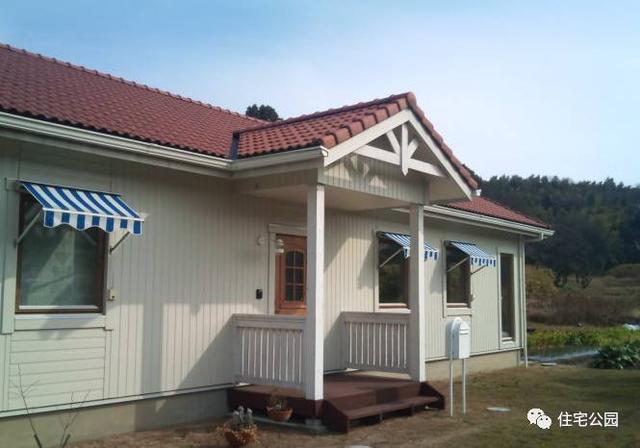 建一平房，前庭栽花，后院種菜，這種生活可好？