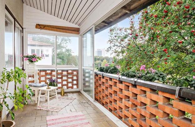 建一平房，前庭栽花，后院種菜，這種生活可好？