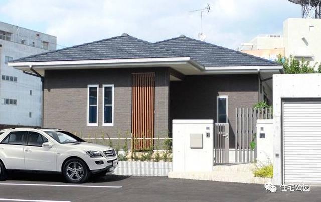 建一平房，前庭栽花，后院種菜，這種生活可好？