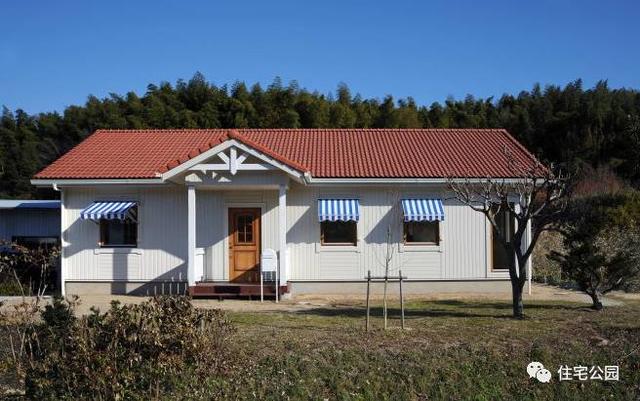 建一平房，前庭栽花，后院種菜，這種生活可好？