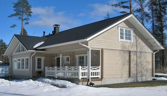 建一平房，前庭栽花，后院種菜，這種生活可好？