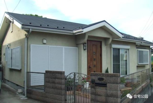 建一平房，前庭栽花，后院種菜，這種生活可好？