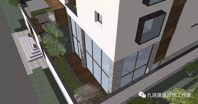 奇！房主稱它為“元寶樓”，它卻綠枝不斷四時春