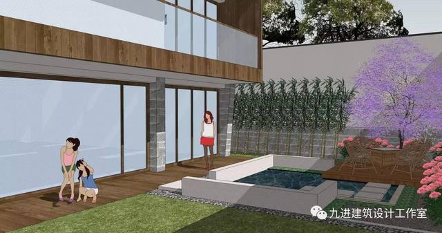 奇！房主稱它為“元寶樓”，它卻綠枝不斷四時春