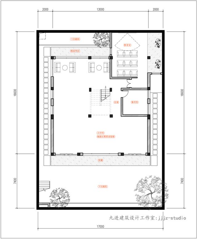 奇！房主稱它為“元寶樓”，它卻綠枝不斷四時春