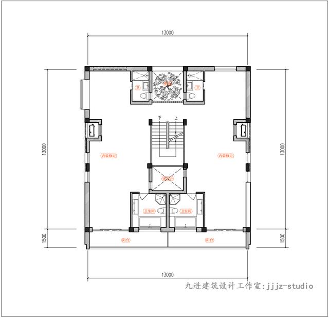 奇！房主稱它為“元寶樓”，它卻綠枝不斷四時春