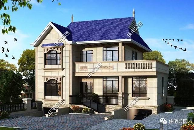 農(nóng)村蓋別墅千萬(wàn)別貪便宜，常見(jiàn)的陷阱要提防