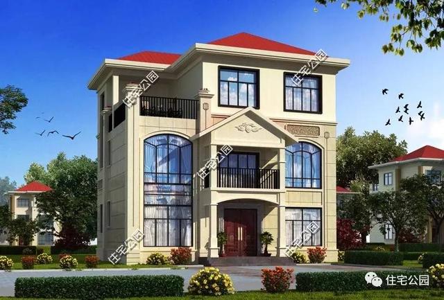 農(nóng)村蓋別墅千萬(wàn)別貪便宜，常見(jiàn)的陷阱要提防