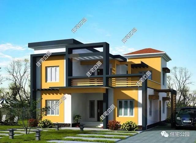 農(nóng)村蓋別墅千萬(wàn)別貪便宜，常見(jiàn)的陷阱要提防