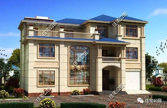 農(nóng)村蓋別墅千萬(wàn)別貪便宜，常見(jiàn)的陷阱要提防