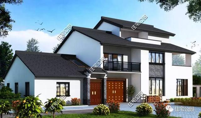 農(nóng)村蓋別墅千萬(wàn)別貪便宜，常見(jiàn)的陷阱要提防