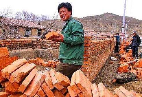 你農(nóng)村有自建房嗎？2024自建房最新補(bǔ)貼，不知道的要吃大虧！