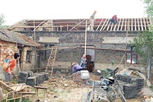 你農(nóng)村有自建房嗎？2024自建房最新補(bǔ)貼，不知道的要吃大虧！