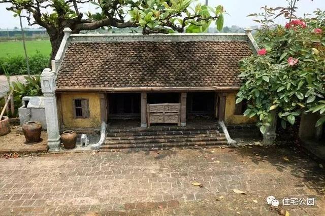 1000元買的農家小院，有樹有水有大瓦房，值么？