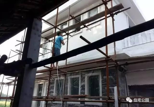 70后老夫妻合伙開(kāi)山，40萬(wàn)為兒子建棟獨(dú)一無(wú)二的2層婚房！