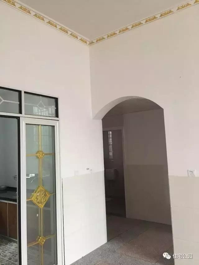 湖南55萬建別墅，鄉(xiāng)親們看了都說好！