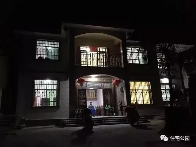 湖南55萬建別墅，鄉(xiāng)親們看了都說好！