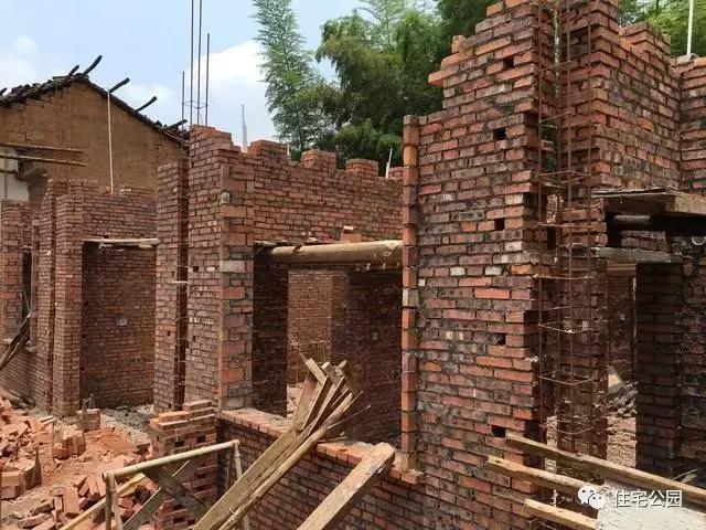 湖南55萬建別墅，鄉(xiāng)親們看了都說好！