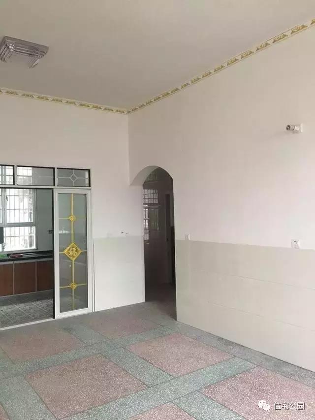 湖南55萬建別墅，鄉(xiāng)親們看了都說好！