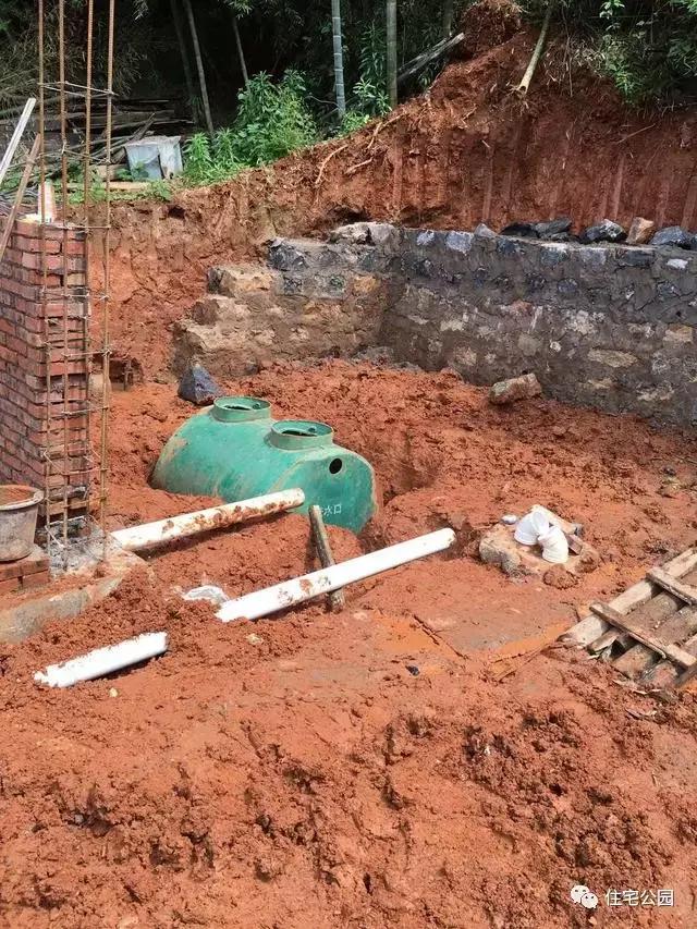 湖南55萬建別墅，鄉(xiāng)親們看了都說好！